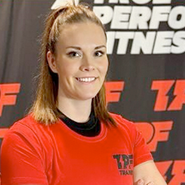 Britani Ellison