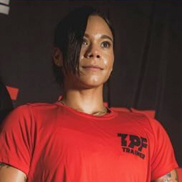 Tonya Reynolds
